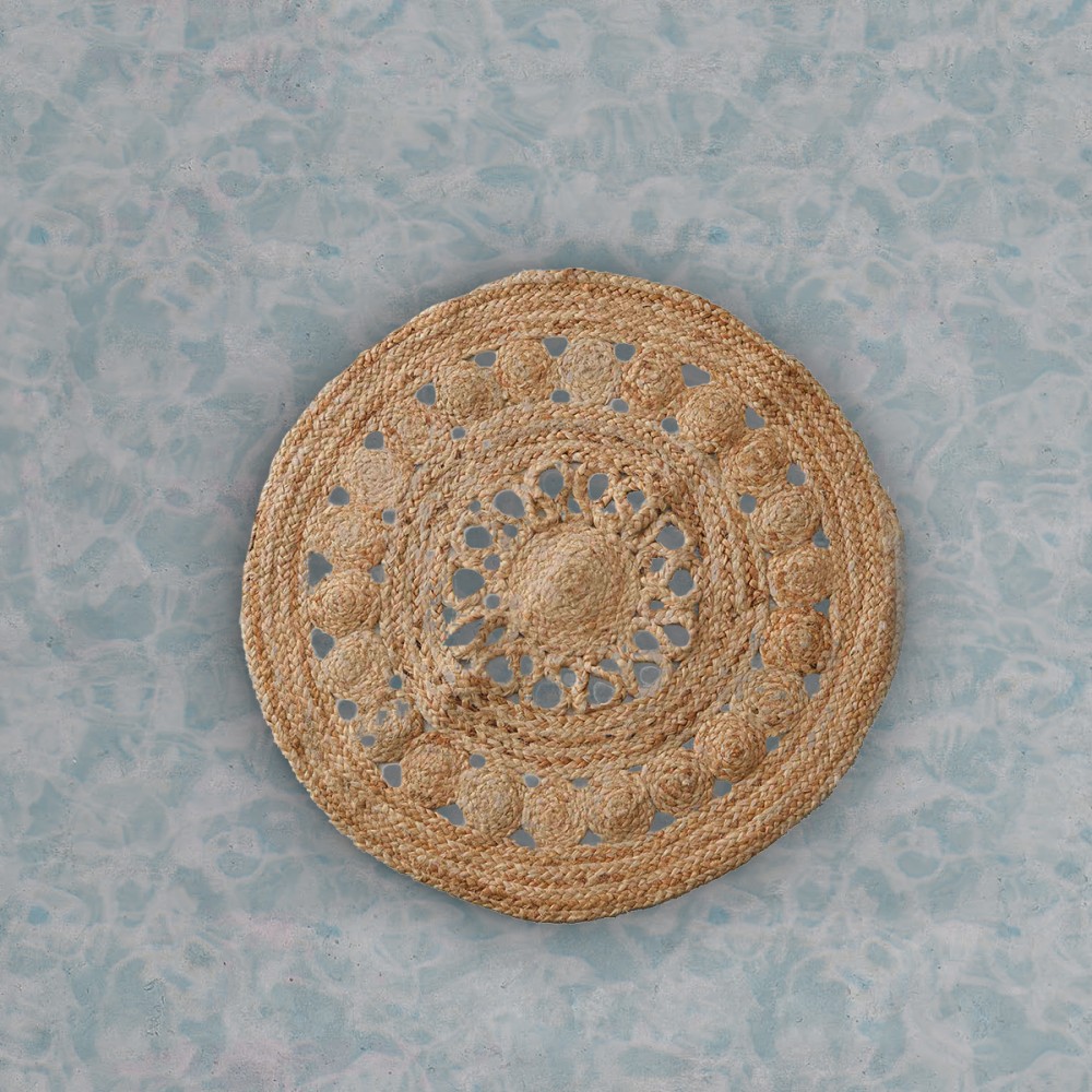 ΠΑΤΑΚΙ ΜΠΑΝΙΟΥ ΜΠΕΖ 70CM FLACK