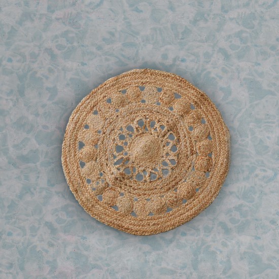 ΠΑΤΑΚΙ ΜΠΑΝΙΟΥ ΜΠΕΖ 70CM FLACK