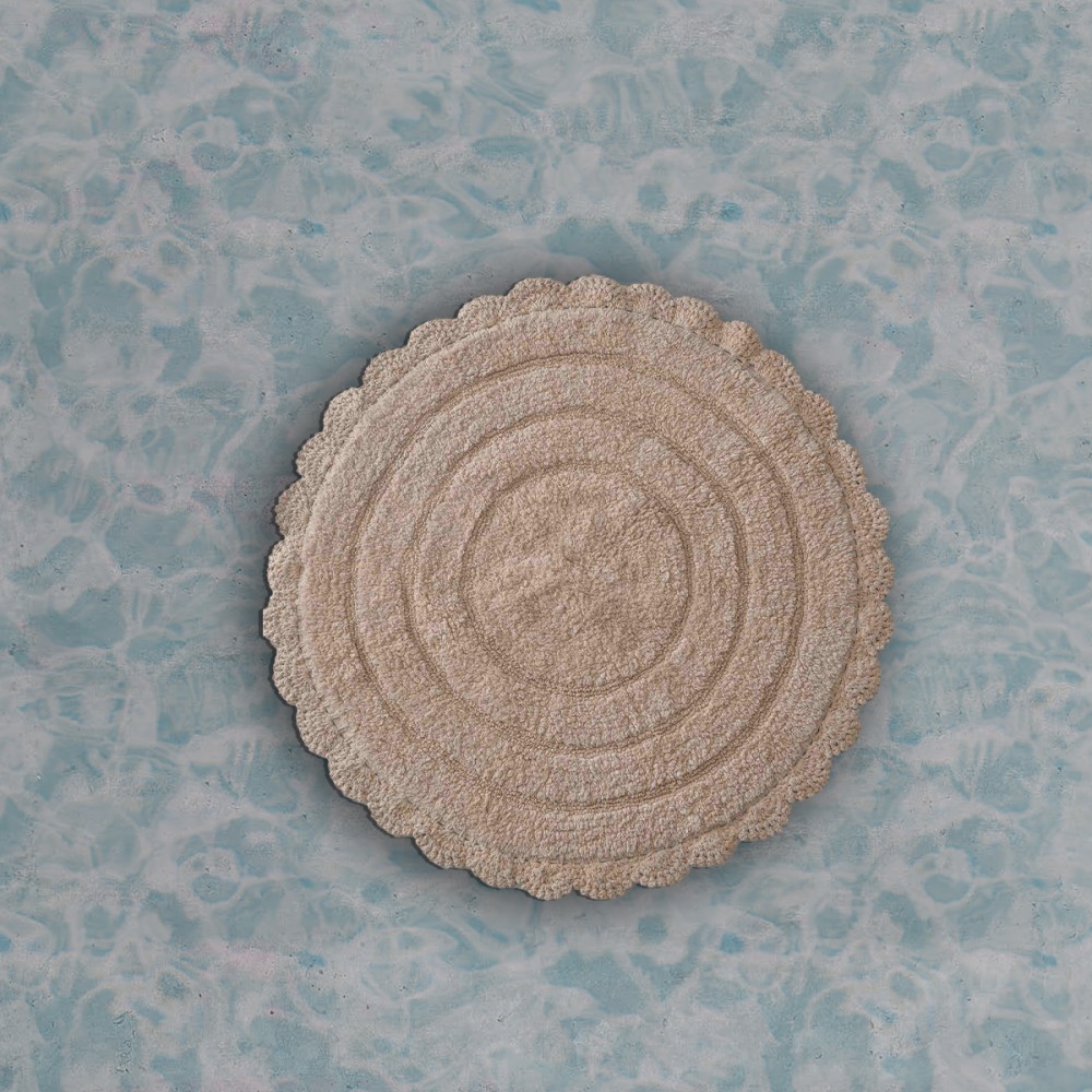 ΠΑΤΑKΙ ΜΠΑΝΙΟΥ 70CM ETOLIES ΜΠΕΖ