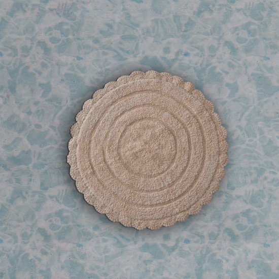 ΠΑΤΑKΙ ΜΠΑΝΙΟΥ 70CM ETOLIES ΜΠΕΖ