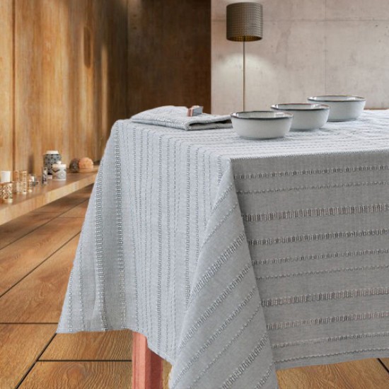 Tablecloth SL1601 80x80cm