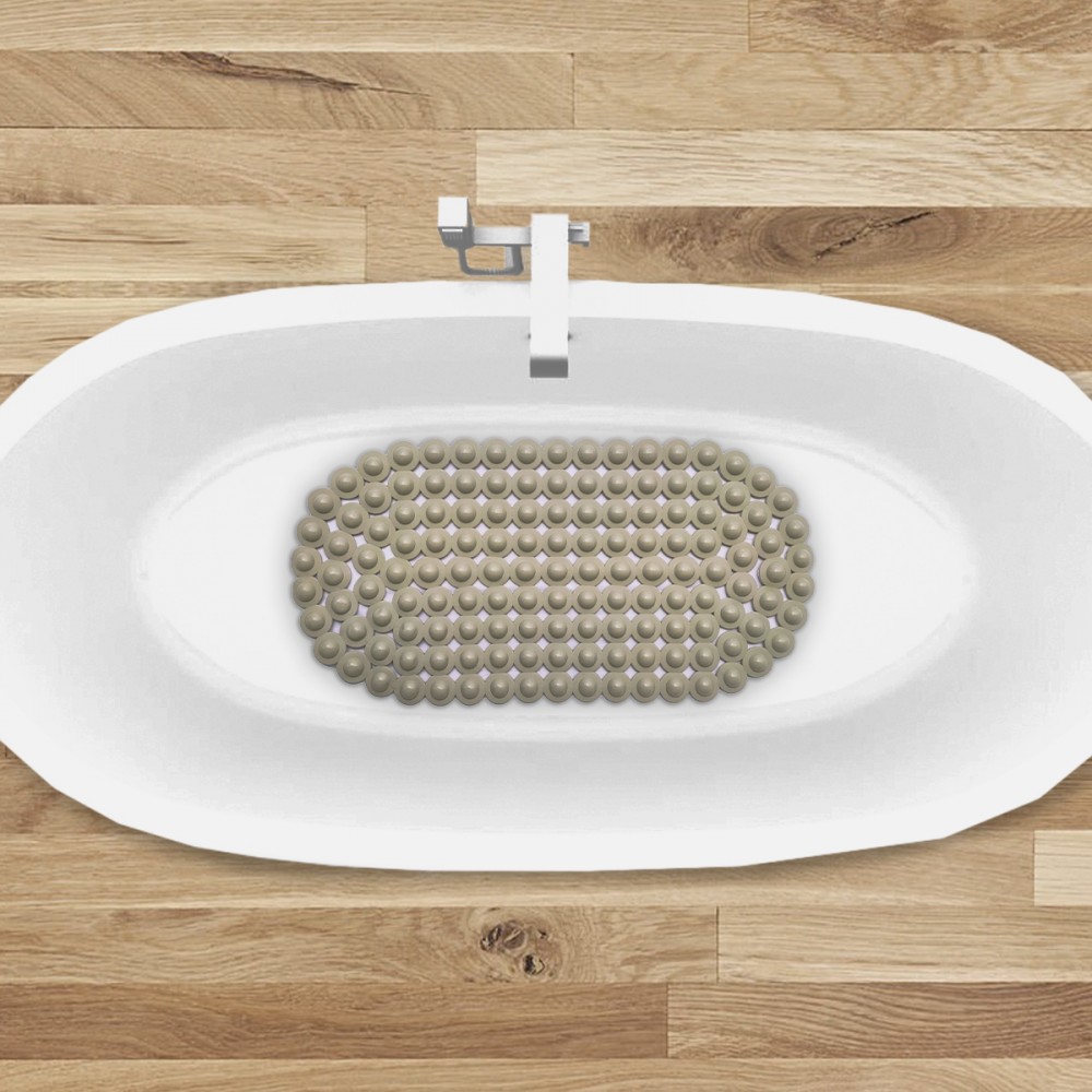 ΠΑΤΑΚΙ ΜΠΑΝΙΟΥ ΜΠΕΖ ΑΝΤΙΟΛΙΣΘΗΤΙΚΟ BLASE 36X70