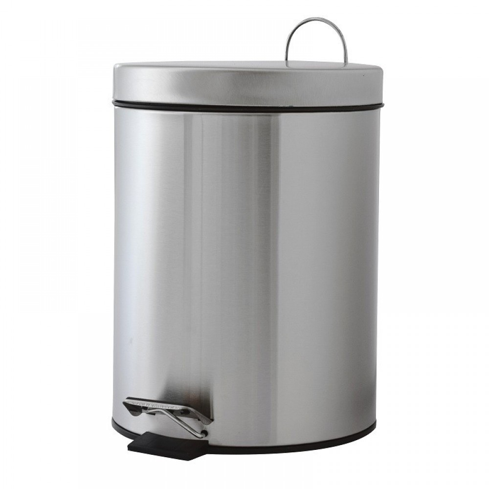 ΚΑΔΟΣ ΑΠΟΡΡΙΜΜΑΤΩΝ SL236 20LT INOX ΚΑΔΟΣ ΑΠΟΡΡΙΜΜΑΤΩΝ SL236 20LT INOX
