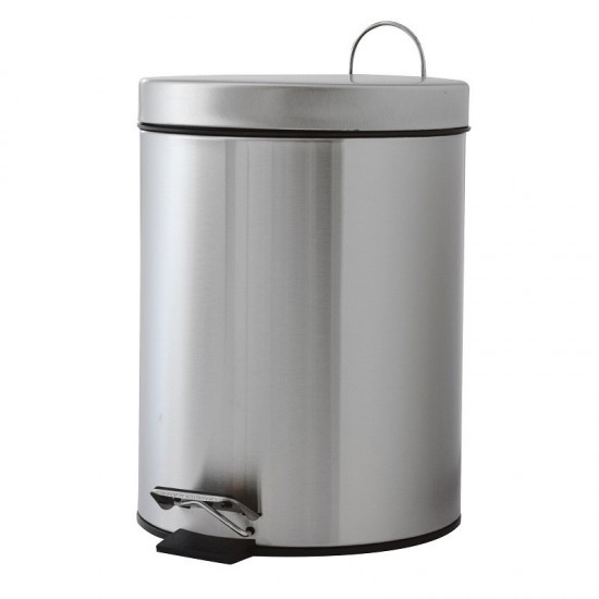 ΚΑΔΟΣ ΑΠΟΡΡΙΜΜΑΤΩΝ SL236 20LT INOX ΚΑΔΟΣ ΑΠΟΡΡΙΜΜΑΤΩΝ SL236 20LT INOX
