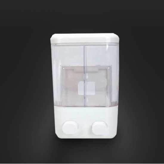 DISPENSER DOUBLEWALL DISPENSER DOUBLEWALL