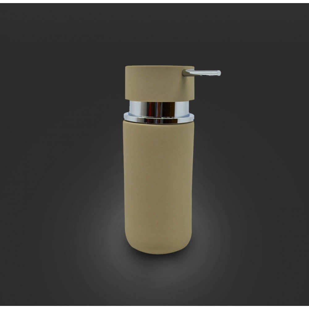 DISPENSER ΚΕΡΑΜIKO ΜΠΕΖ ΜΑΤ SL242