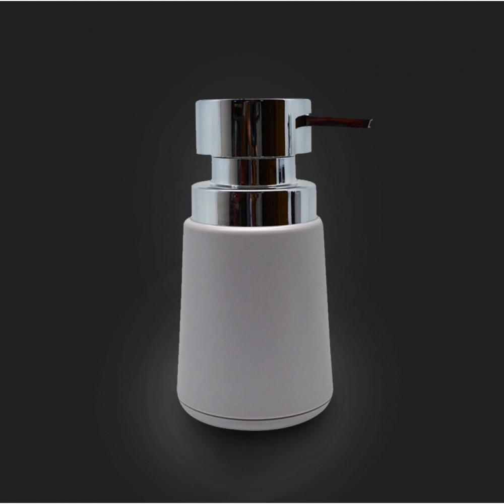 Dispenser SL121, Plastic, Silver/Grey