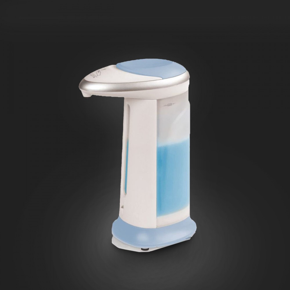 DISPENSER ROBOTIC