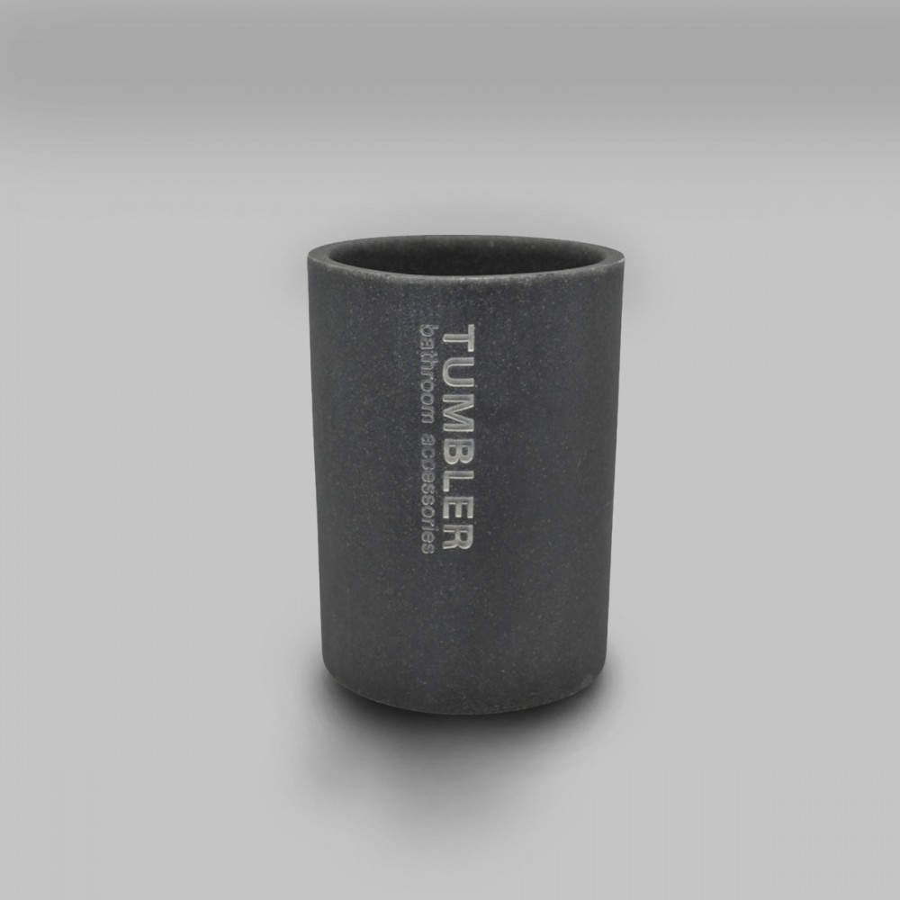 ΠΟΤΗΡΟΘΗΚΗ ΜΠΑΝΙΟΥ ΓΚΡΙ SL209