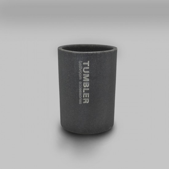 ΠΟΤΗΡΟΘΗΚΗ ΜΠΑΝΙΟΥ ΓΚΡΙ SL209