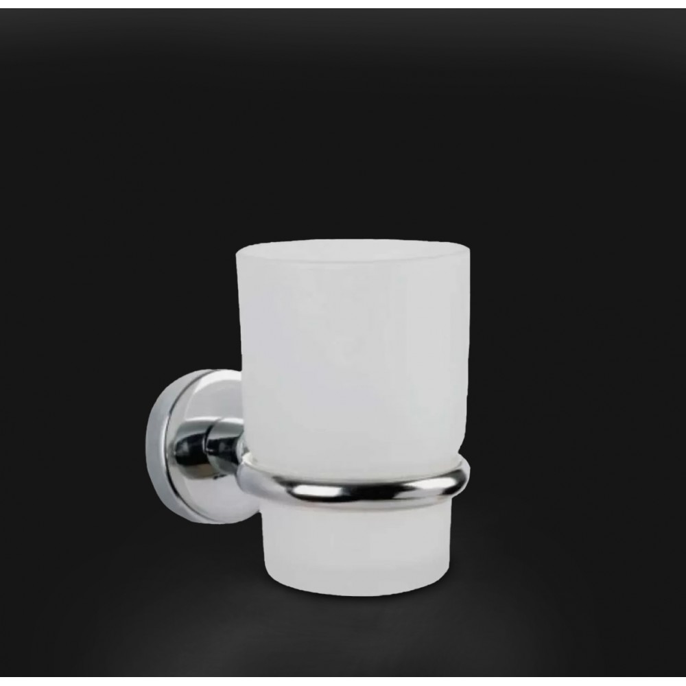 ΠΟΤΗΡΙ ΜΑΤ ΜΕ ΒΑΣΗ ΤΟΙΧΟΥ ΙΝΟΧ