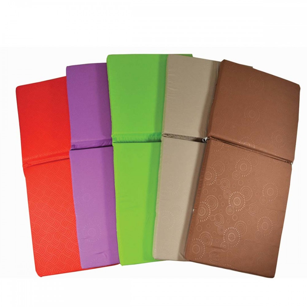 Chair Cushion SL115 102x45x5 Light Green