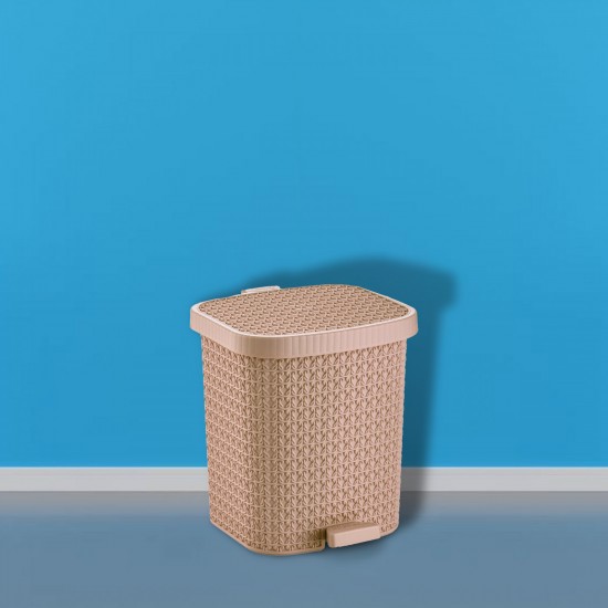 Laundry Hamper 22lt SL5032 Beige