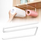 Metal Paper Towel Holder