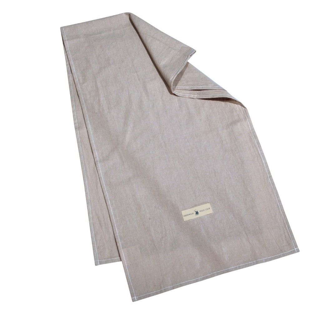 ΤΡΑΠΕΖΟΜΑΝΤΗΛΟ POLO GP201 POLO ΜΠΕΖ 140Χ240