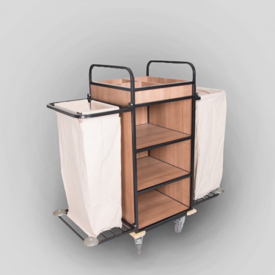 ΚΑΡΟΤΣI METAΦΟΡΑΣ ΜΕ ΔΥΟ ΣΑΚΟΥΣ SL797 66-121(M)X55(Π)X130(Υ) ΚΑΡΟΤΣI METAΦΟΡΑΣ ΜΕ ΔΥΟ ΣΑΚΟΥΣ SL797 66-121(M)X55(Π)X130(Υ)