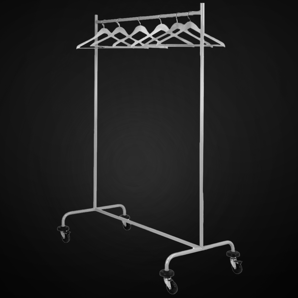 SERVICE TROLLEY 55X150X170