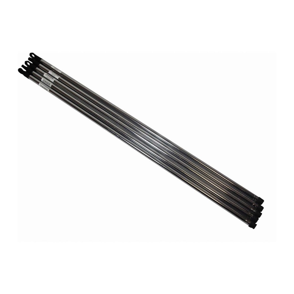 ΚΟΝΤΑΡΙ ΣΚΟΥΠΑΣ INOX 130cm ΚΟΝΤΑΡΙ ΣΚΟΥΠΑΣ INOX 130cm