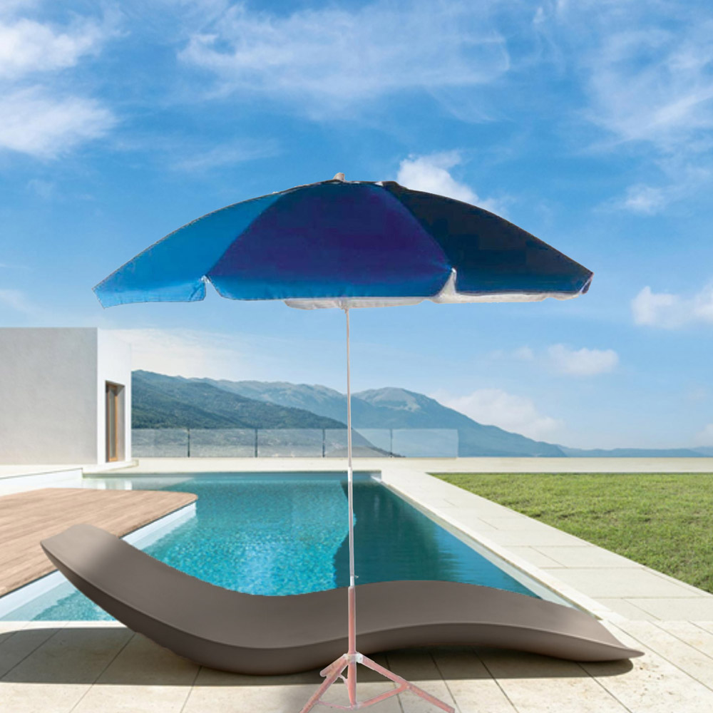 ΟΜΠΡΕΛΑ ΠΑΡΑΛΙΑΣ SEA 1 ΜΠΛΕ