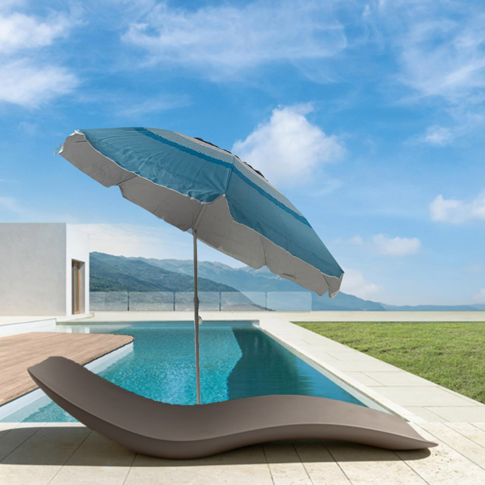 ΟΜΠΡΕΛΑ ΠΑΡΑΛΙΑΣ BEACH 2