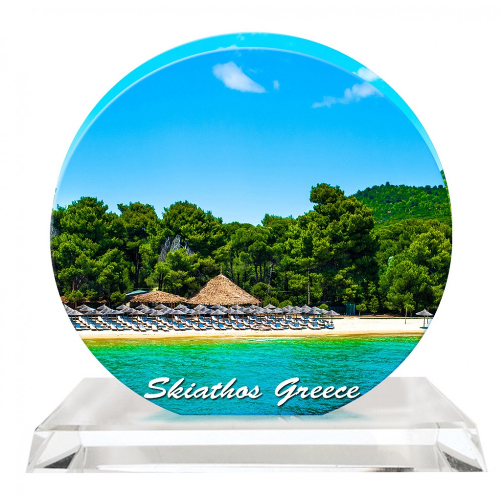 Skiathos #1