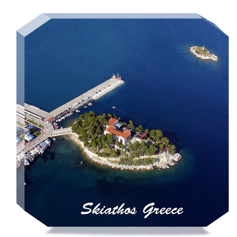 Skiathos #3