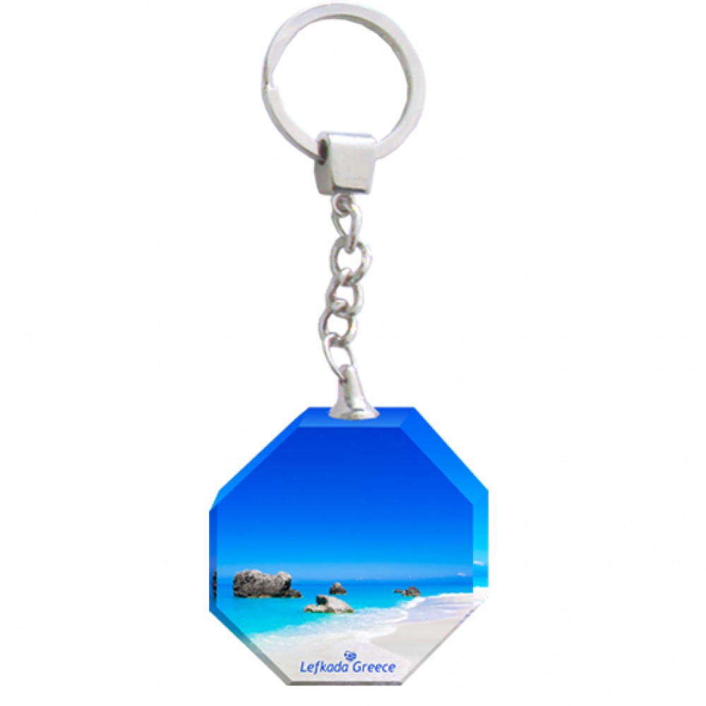 Breloc Lefkada #1