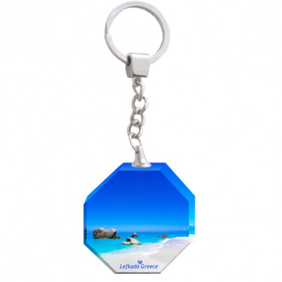 Breloc Lefkada #1