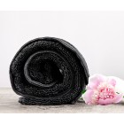 ΠΕΤΣΕΤΑ ΚΟΜΜΩΤΗΡΙΟΥ-SPA ΜΑΥΡΗ 50Χ90 INDANTHRENE ΠΕΤΣΕΤΑ ΚΟΜΜΩΤΗΡΙΟΥ-SPA ΜΑΥΡΗ 50Χ90 INDANTHRENE