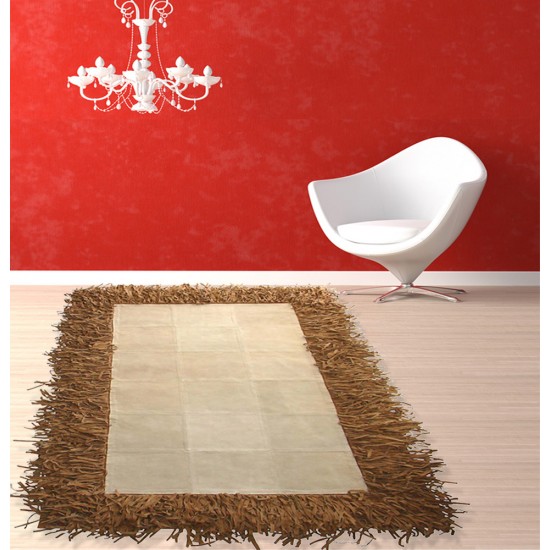 ΧΑΛΙ S-2318 LΕΑΤΗΕR CΑRΡΕΤ 90Χ150 ΧΑΛΙ S-2318 LΕΑΤΗΕR CΑRΡΕΤ 90Χ150