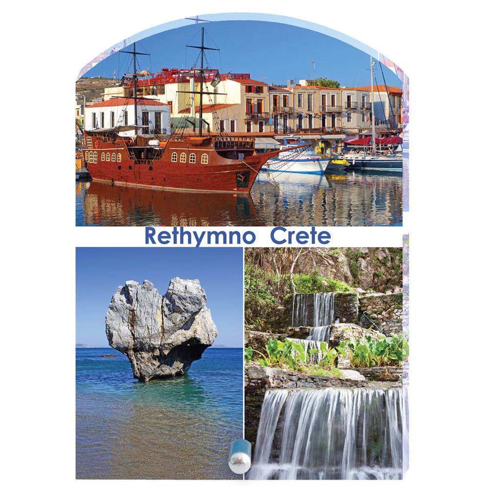 ΚΡΗΤΗ-ΡΕΘΥΜΝΟ #1