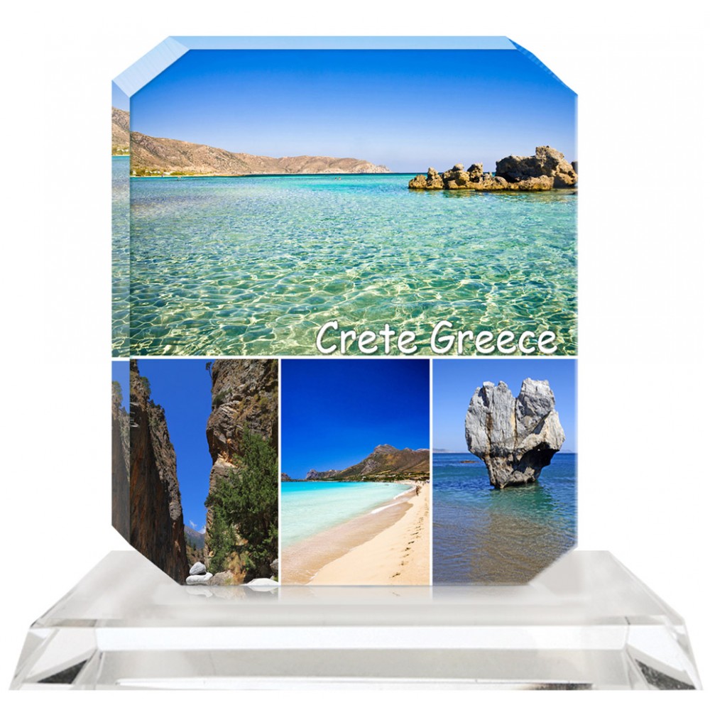 Crete #11 Crete #11