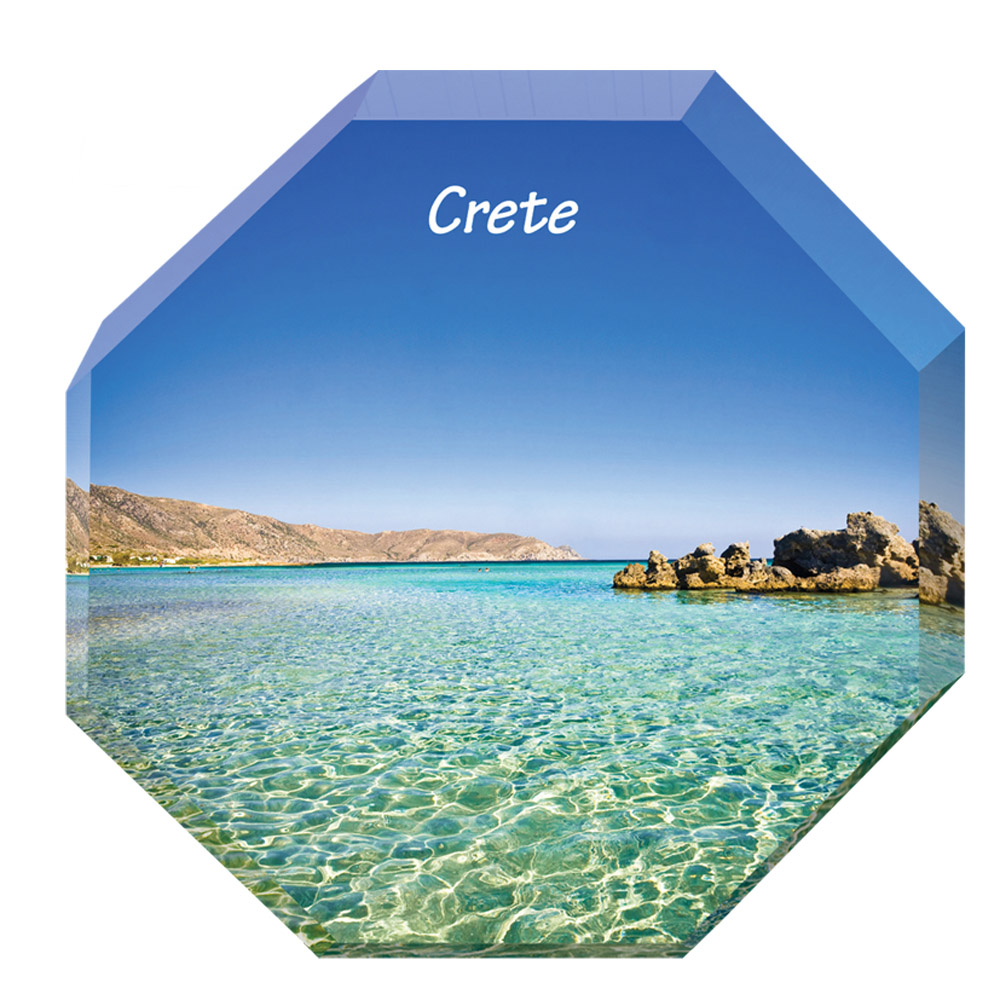 Crete #16 Crete #16