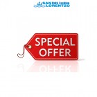 Bathroom Set 5pcs 033H