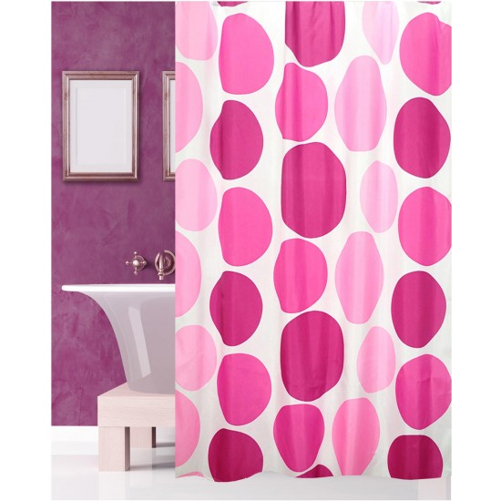 ΚΟΥΡΤΙΝΑ ΜΠΑΝΙΟΥ SONIC 240(Μ)X180(Υ)