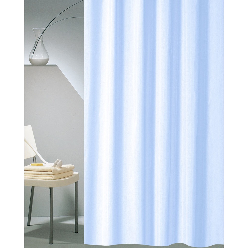 Shower Curtain Liner Ciel 180(L)x200(H) (Plastic)