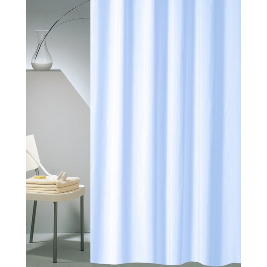 Shower Curtain Liner Ciel 180(L)x200(H) (Plastic)