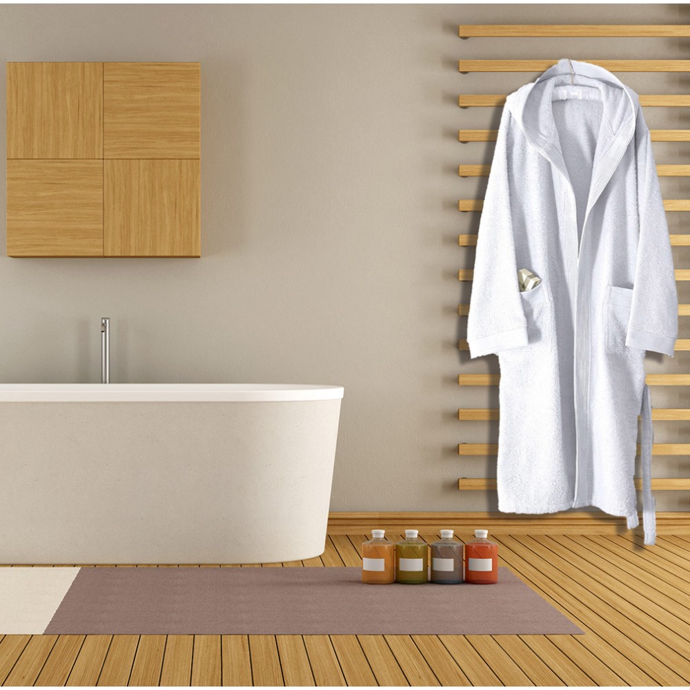 ΜΠΟΥΡΝΟΥΖΙ ΜΕ ΚΟΥΚΟΥΛΑ LARGE SL203 ΛΕΥΚΟ