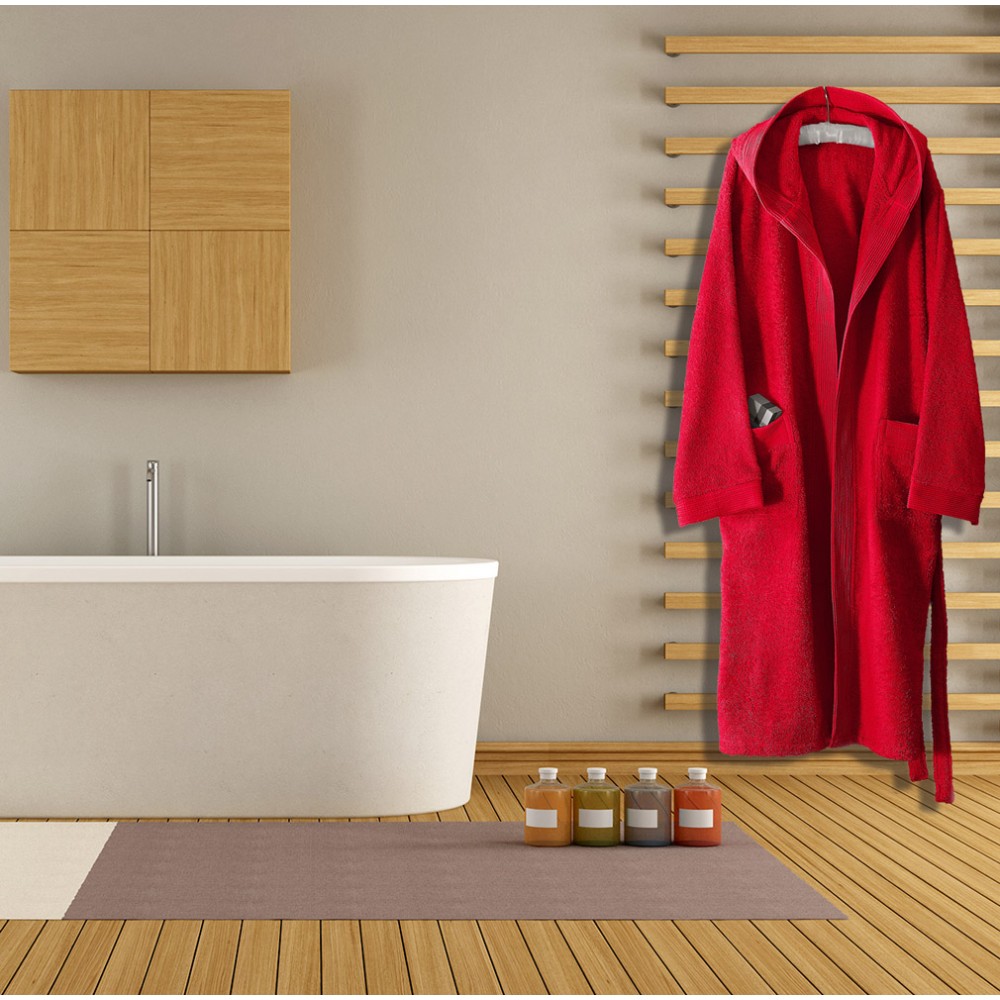 ΜΠΟΥΡΝΟΥΖΙ ΜΕ ΚΟΥΚΟΥΛΑ LARGE SL203 ΚΟΚΚΙΝΟ