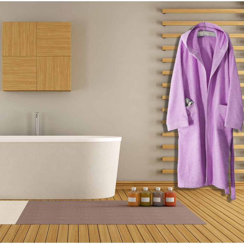 ΜΠΟΥΡΝΟΥΖΙ ΜΕ ΚΟΥΚΟΥΛΑ MEDIUM SL203 ΛΙΛΑ