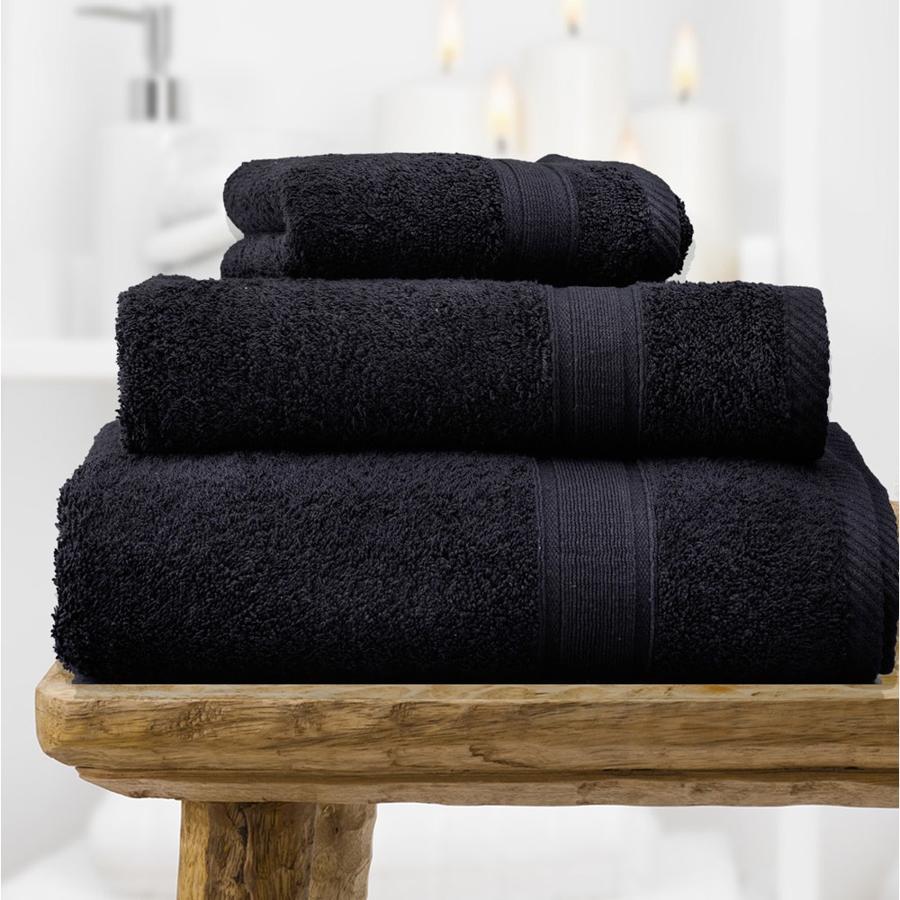 ΠΕΤΣΕΤΑ ΜΠΑΝΙΟΥ SL801 ΜΑΥΡΟ 30Χ50