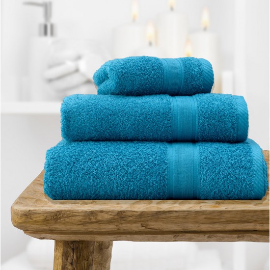 ΠΕΤΣΕΤΑ ΜΠΑΝΙΟΥ SL801 ΤΙΡΚΟΥΑΖ 50X90