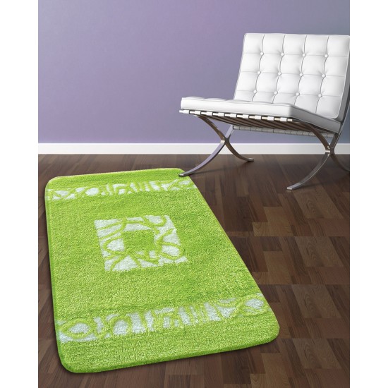 Bath Mat Random 60x100cm Bath Mat Random 60x100cm