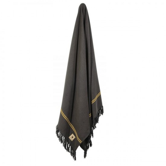 ΠΕΤΣΕΤΑ ΘΑΛΑΣΣΗΣ GP954 GREENWICH POLO CLUB Μαύρη 80Χ170 ΠΕΤΣΕΤΑ ΘΑΛΑΣΣΗΣ GP954 GREENWICH POLO CLUB Μαύρη 80Χ170