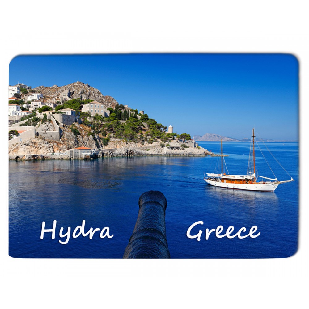 ΜΑΓΝΗΤΑΚΙ ΥΔΡΑ #3