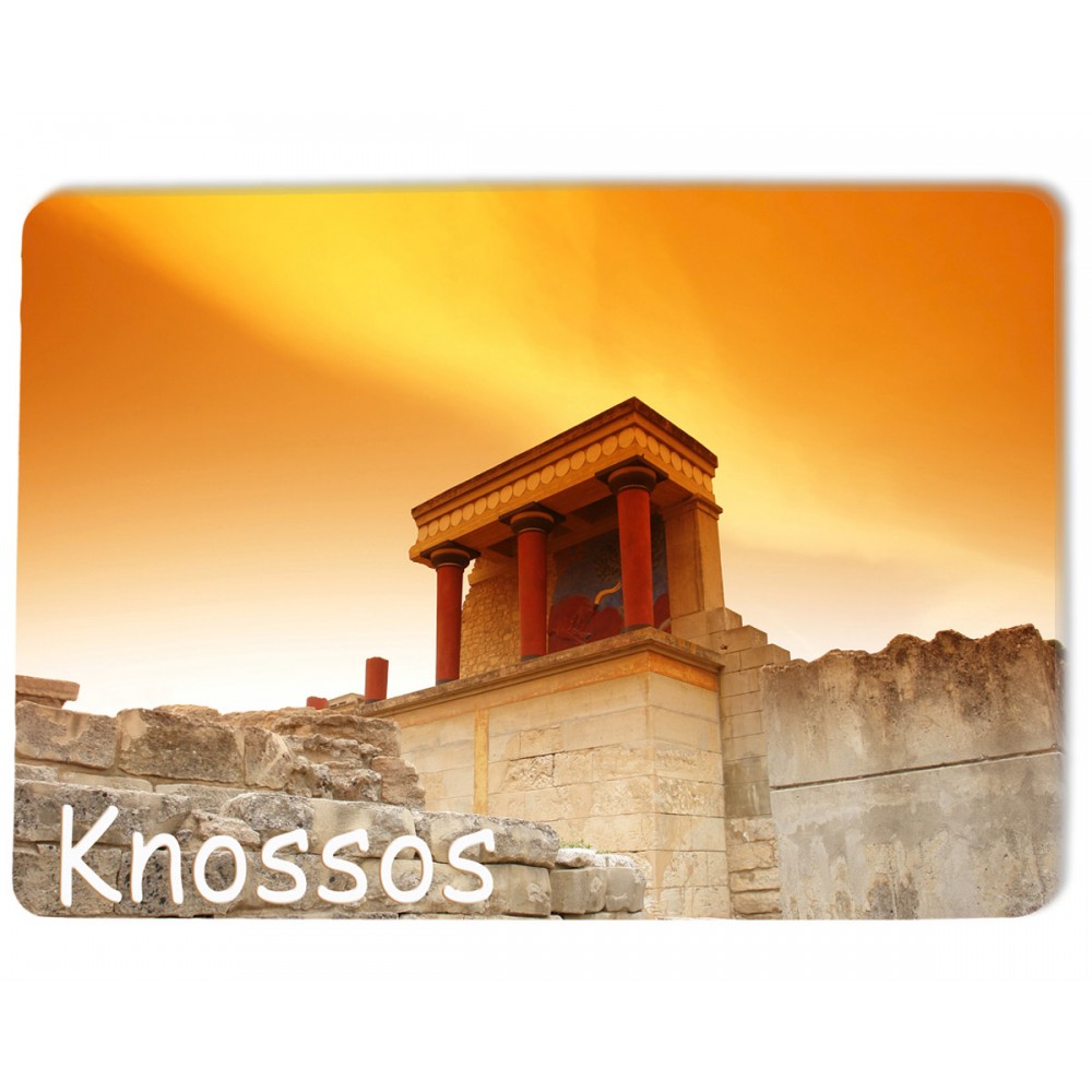 ΜΑΓΝΗΤΑΚΙ ΗΡΑΚΛΕΙΟ #2