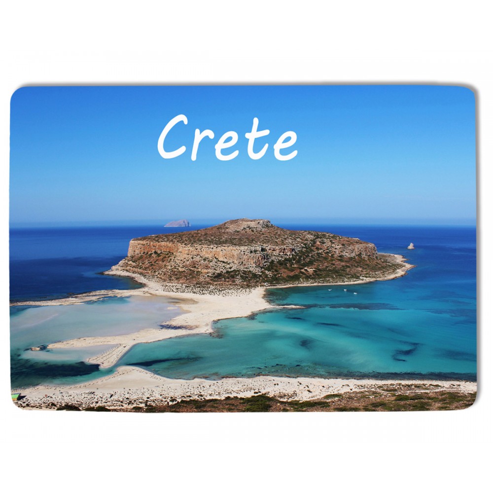 ΜΑΓΝΗΤΑΚΙ ΧΑΝΙΑ #2