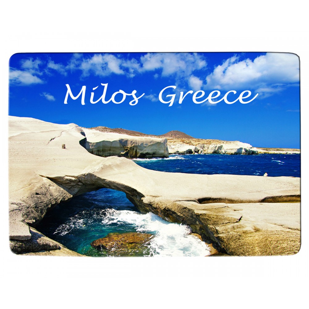 ΜΑΓΝΗΤΑΚΙ ΜΗΛΟΣ #8