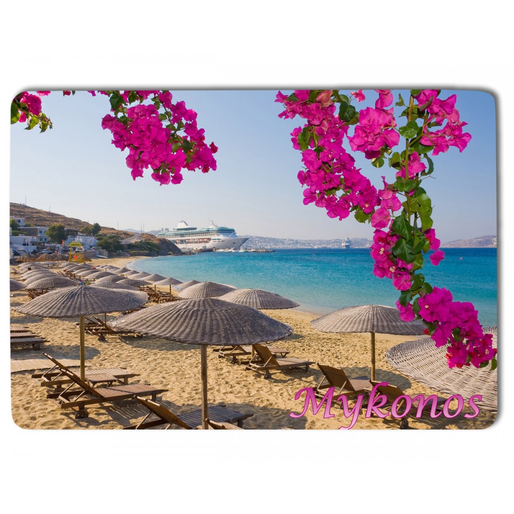 ΜΑΓΝΗΤΑΚΙ ΜΥΚΟΝΟΣ #10