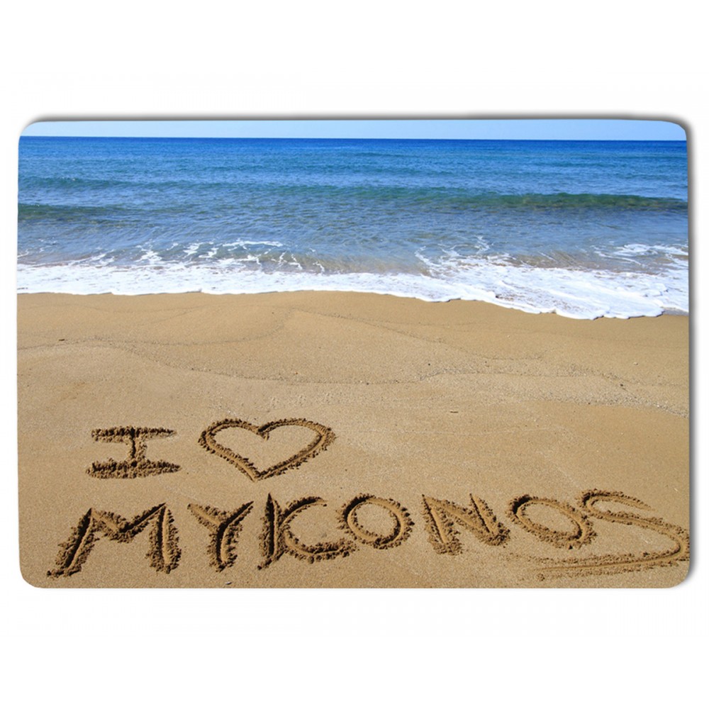 ΜΑΓΝΗΤΑΚΙ ΜΥΚΟΝΟΣ #4